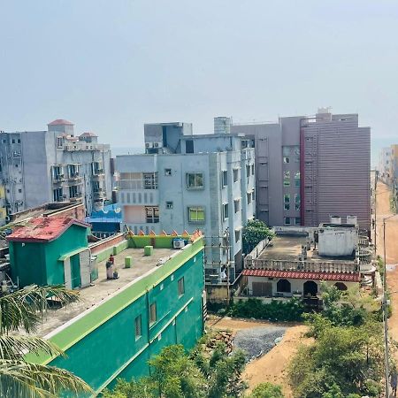 Royal Beach International Puri Eksteriør billede