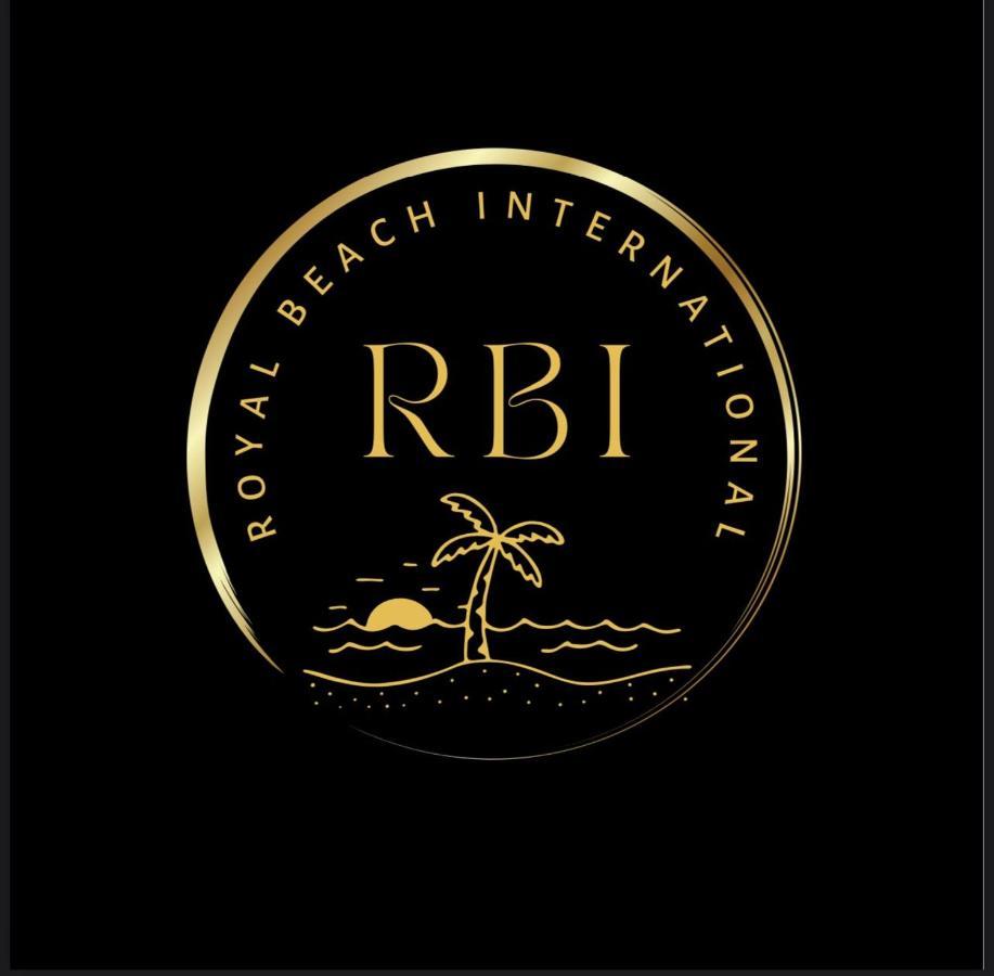 Royal Beach International Puri Eksteriør billede