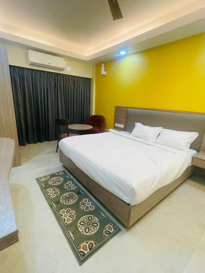 Royal Beach International Puri Eksteriør billede