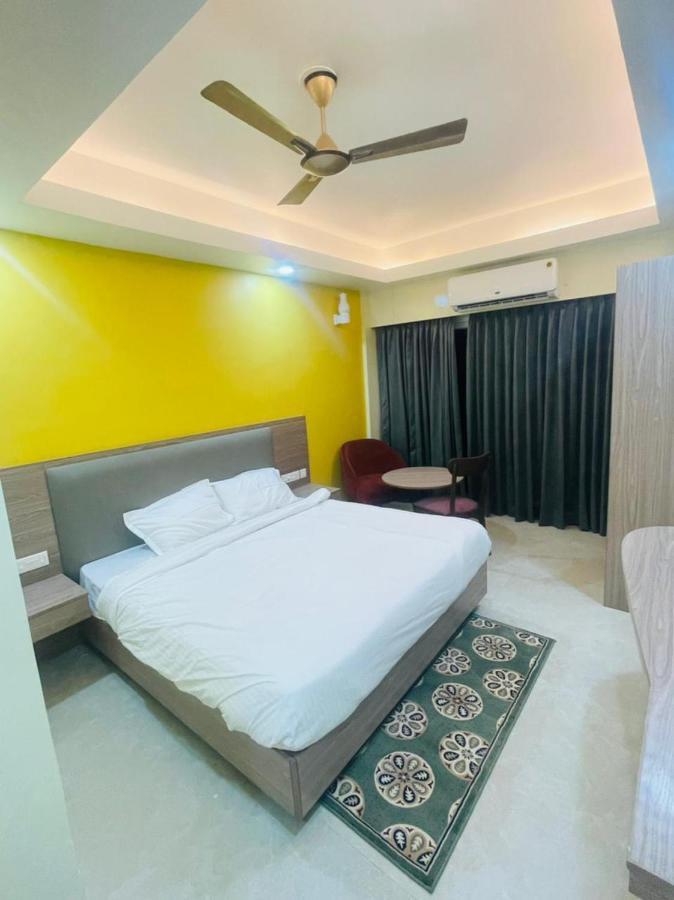 Royal Beach International Puri Eksteriør billede