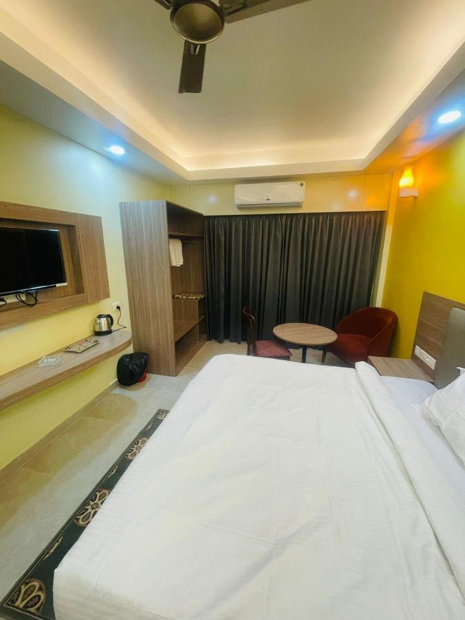 Royal Beach International Puri Eksteriør billede