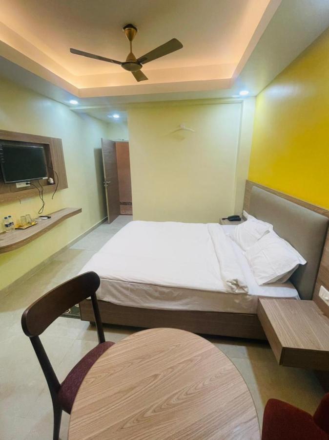 Royal Beach International Puri Eksteriør billede