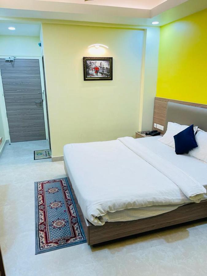 Royal Beach International Puri Eksteriør billede