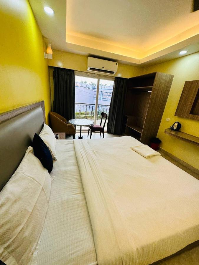 Royal Beach International Puri Eksteriør billede