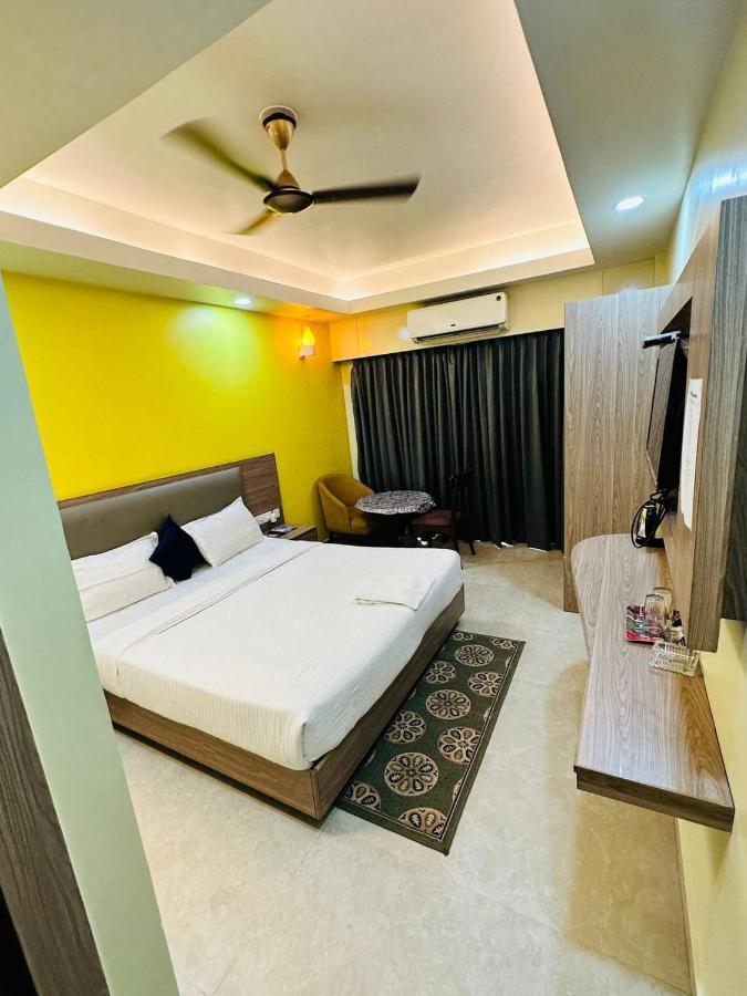 Royal Beach International Puri Eksteriør billede