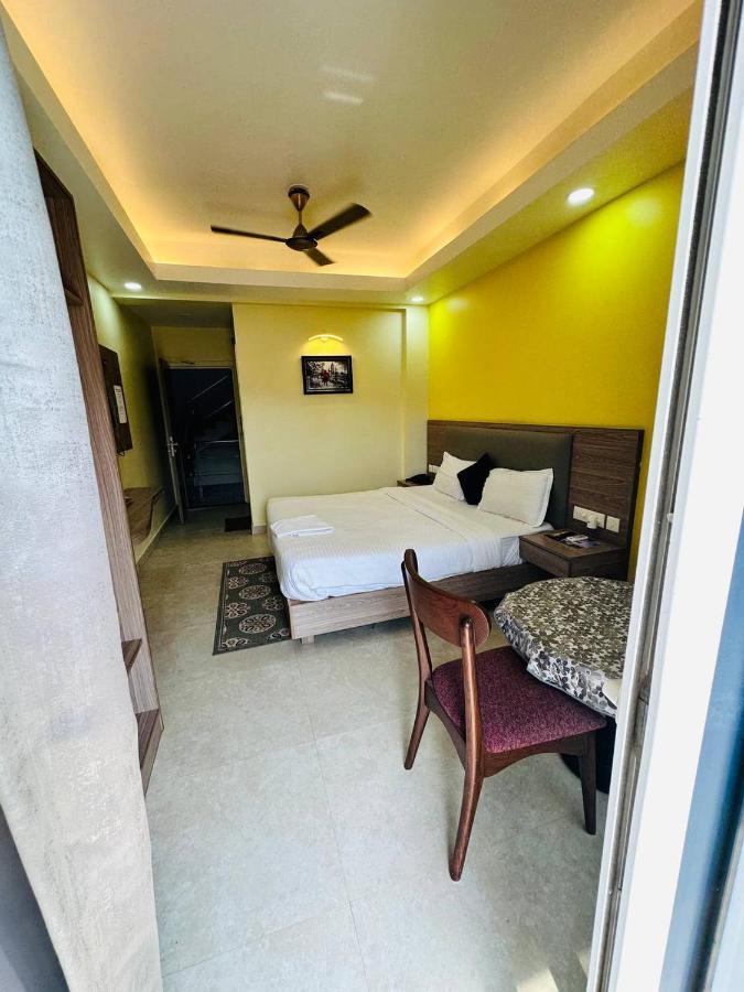 Royal Beach International Puri Eksteriør billede