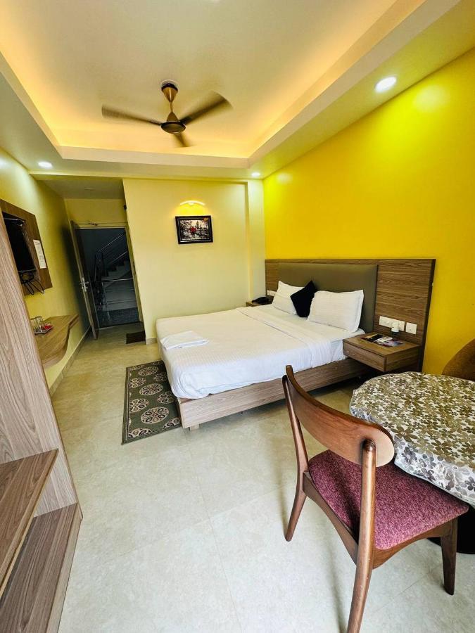 Royal Beach International Puri Eksteriør billede