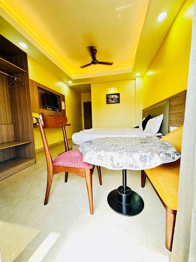 Royal Beach International Puri Eksteriør billede